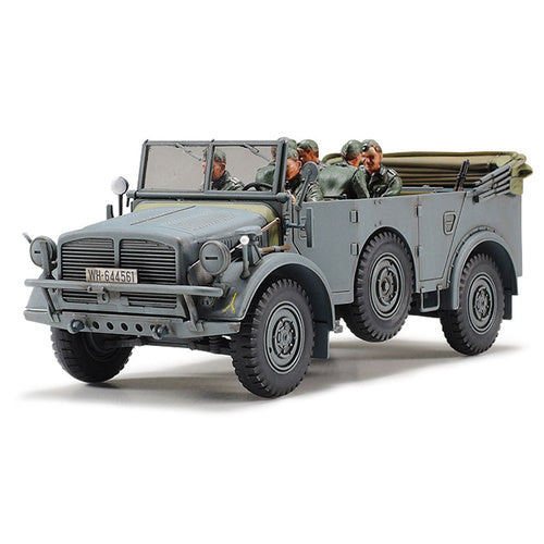 T32586 TAMIYA 1/48 GERMAN HORCH 1A