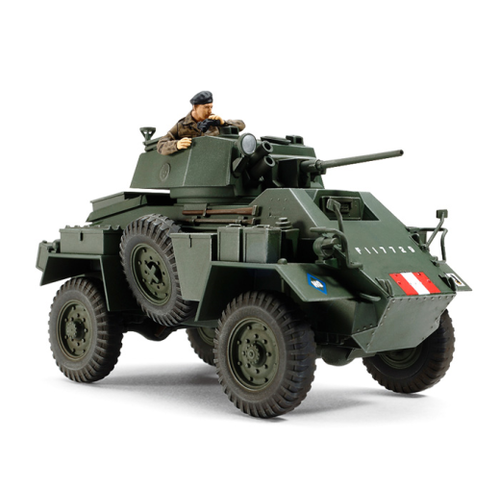 T32587 TAMIYA 1/48 BRITISH 7TON AC MK.IV Tamiya