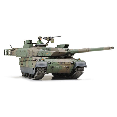 T32588 TAMIYA * 1/48 JGSDF TYPE 10 TANK Tamiya
