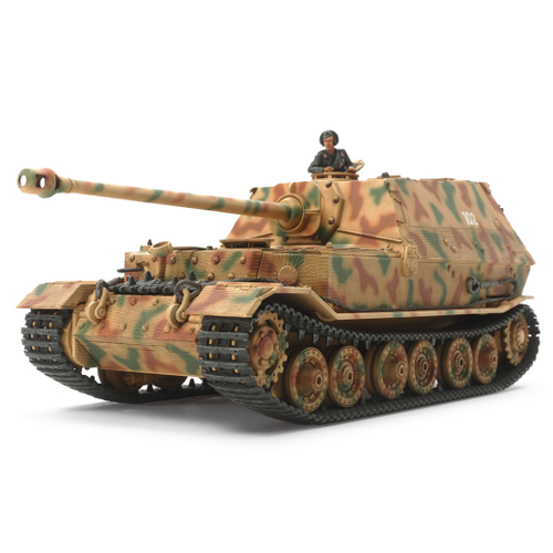 T32589 TAMIYA * 1/48 ELEFANT