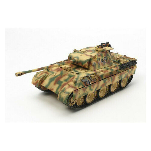 TAMIYA PANTHER AUSTF.D 1:48