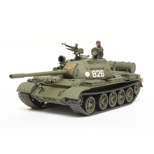 TAMIYA T-55 1:48