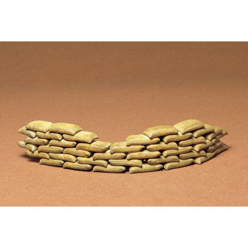 TAMIYA SAND BAG T35025