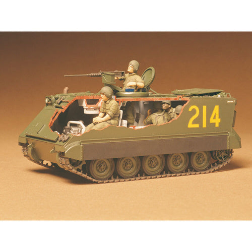 TAMIYA U.S. M113 A.P.C. Tamiya