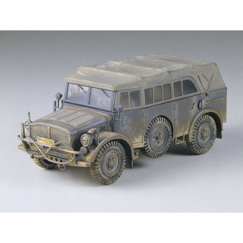 TAMIYA GER. HORCH TYPE 1A Tamiya