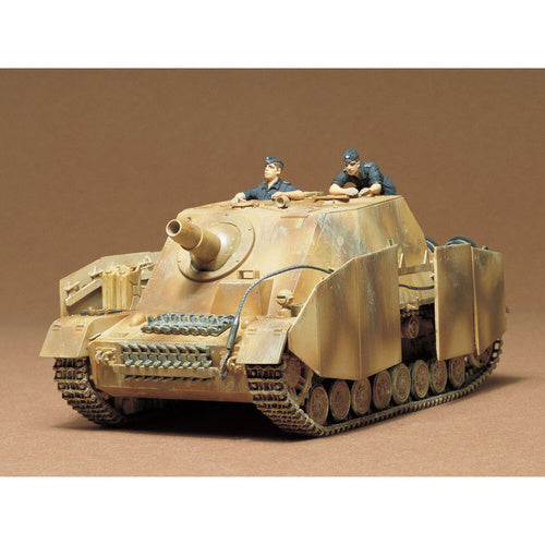 TAMIYA GER. STURMPANZER IV Tamiya