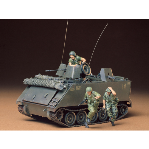TAMIYA U.S. M113 ACAV Tamiya