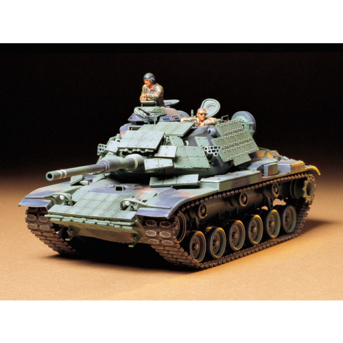 TAMIYA U.S. MARINE M60A1 Tamiya