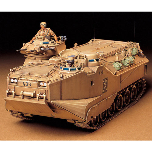 T35159 TAMIYA U.S MARINE AAVP7A1 Tamiya