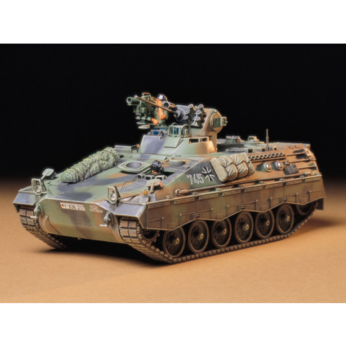 TAMIYA MARDER 1A2 Tamiya