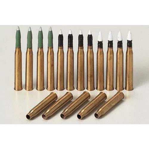TAMIYA PANTHER 75MM PROJECTILES Tamiya