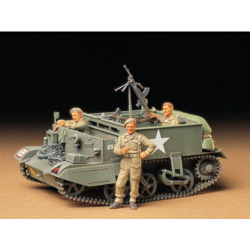 TAMIYA BRI. UNI. CARRIER MK.? Tamiya