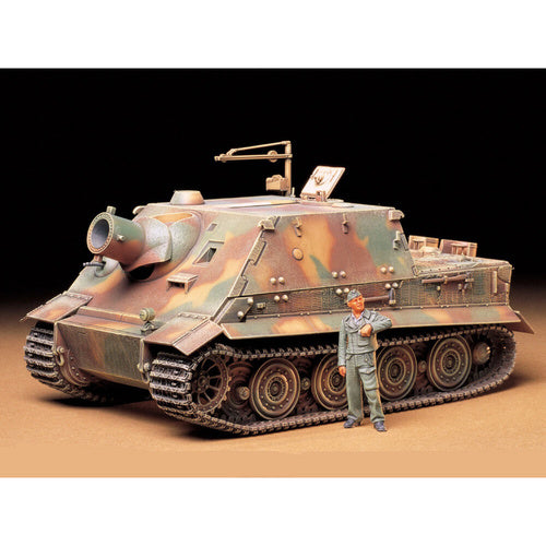 TAMIYA GER.38CM 'STURMTIGER'