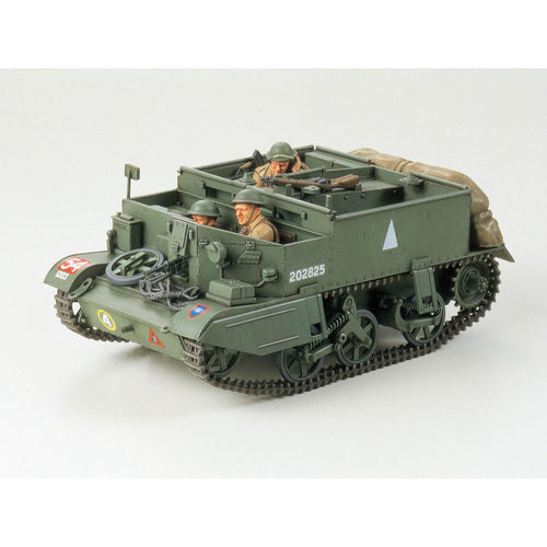 TAMIYA UNIVERSAL CARRIER FORCED RECON Tamiya