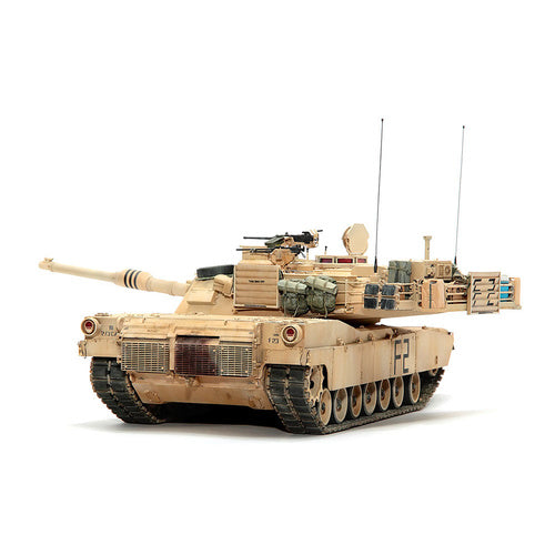 TAMIYA M1A2 ABRAMS OIF Tamiya