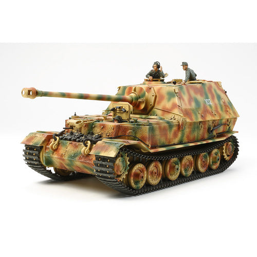 T35325 TAMIYA 1/35 ELEFANT
