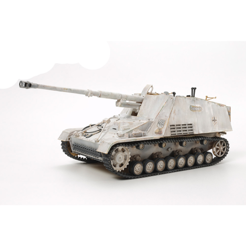 T35335 TAMIYA 1/35 NASHORN