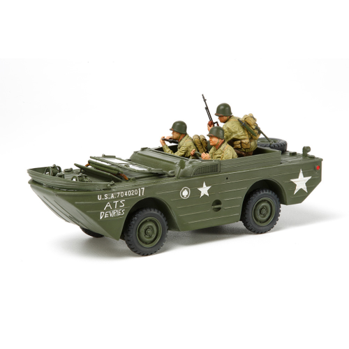 T35336 TAMIYA 1/35 FORD GPA Tamiya