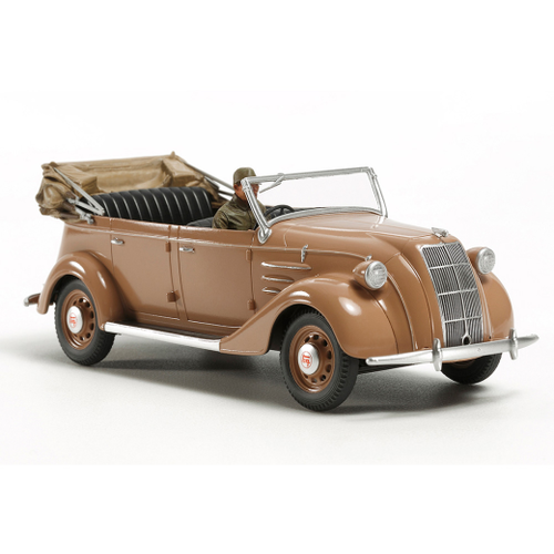 T35338 TAMIYA 1/35 TOYOTA MODEL AB PHAETON Tamiya