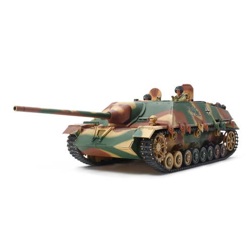 T35340 TAMIYA 1/35 JAGDPANZER IV LANG Tamiya