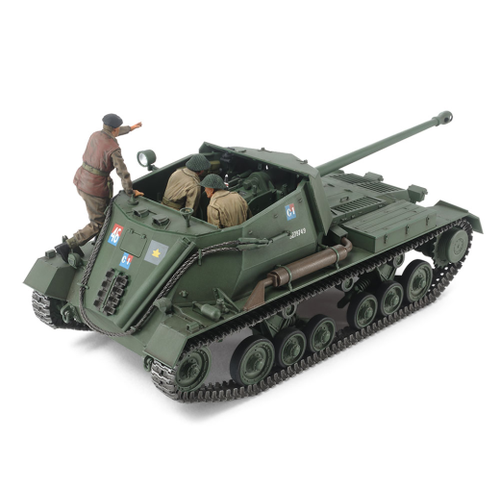 T35356 TAMIYA 1/35 ARCHER