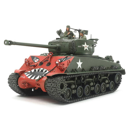 T35359 TAMIYA 1/35 EASY EIGHT KOREAN WAR Tamiya