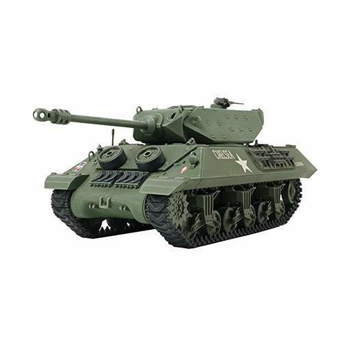 T35366 TAMIYA M10 IIC ACHILLES 1:35