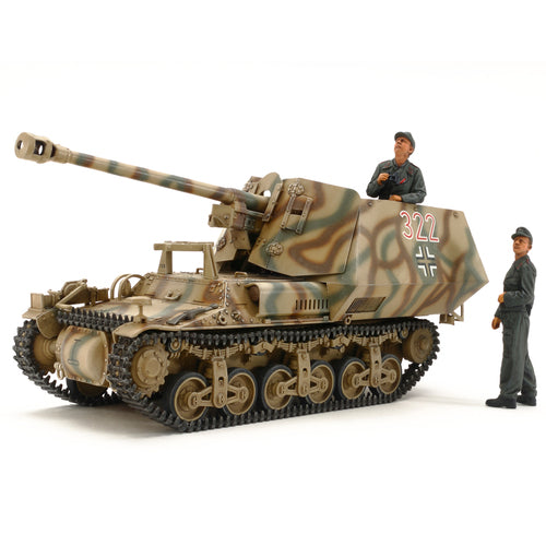 T35370 TAMIYA MARDER1:35