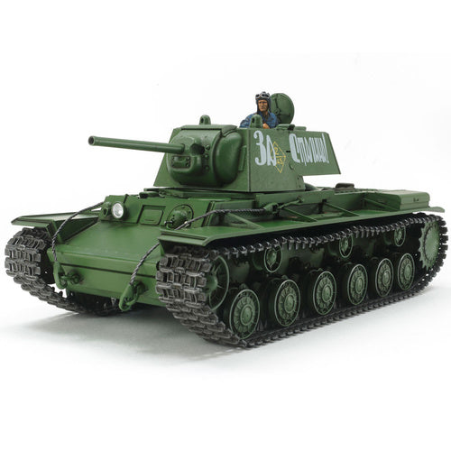 TAMIYA KV-1M 1941 EARLY 1:35