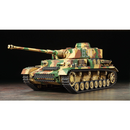 T36211 TAMIYA 1/16 PZ.KPFW.IV AUSF.J (MOTOR) Tamiya