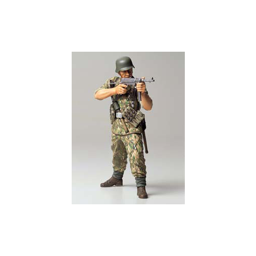 T36303 TAMIYA GERMAN ELITE INFANTRY MAN