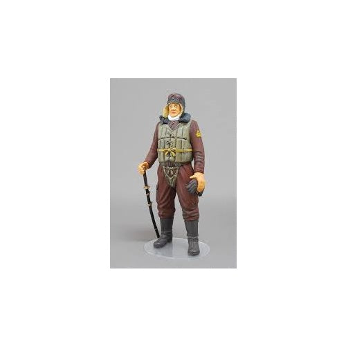 TAMIYA WWII IJN FIGHTER PILOT Tamiya