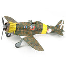 T37007 TAMIYA 1/48 MACCHI MC.200 Tamiya