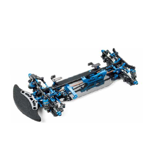 TAMIYA TA07 MSX CHASSIS KIT