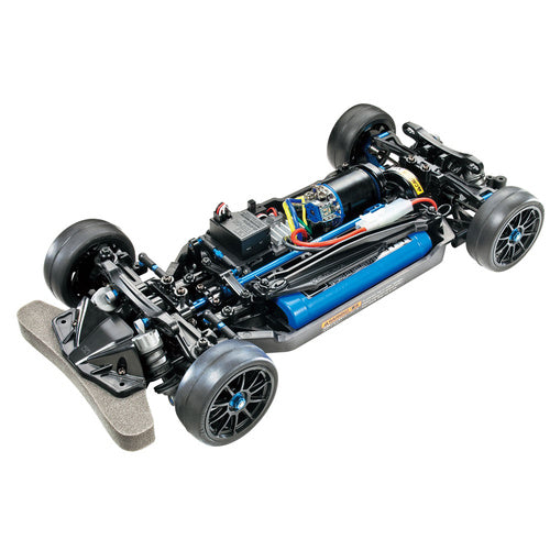 T47326 TAMIYA TT-02 CHASSIS KIT