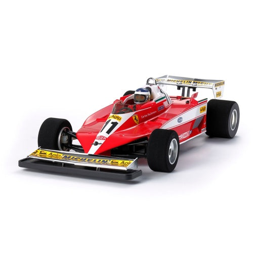 TAMIYA FERRARI 312T3 (F104W)