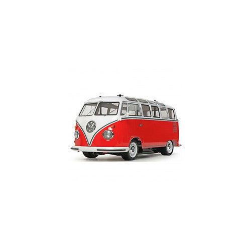 TAMIYA VW TYPE 2 (T1) R & W PTBODY M-06
