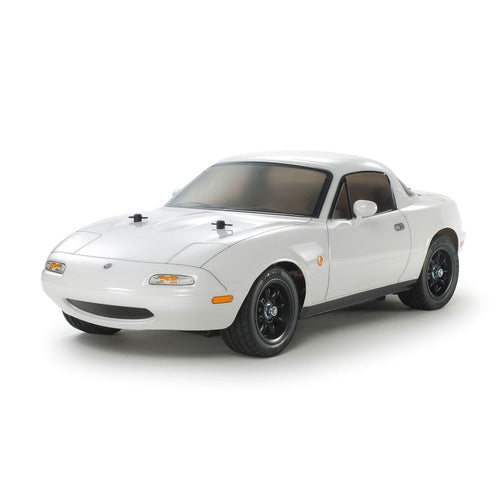 TAMIYA EUNOS ROADSTER (M-06)