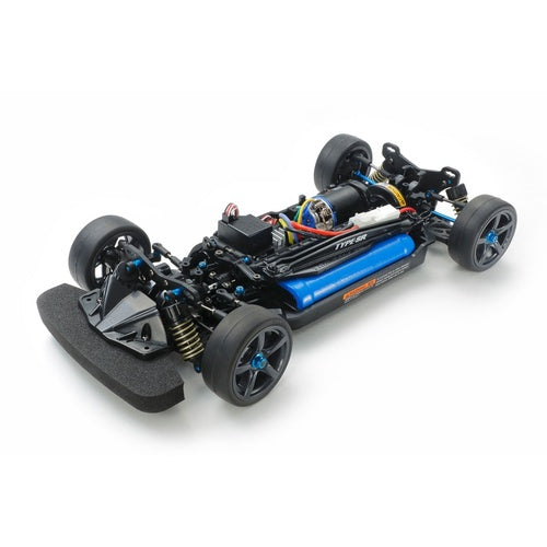 TAMIYA TT-02 TYPE-SR CHASSIS