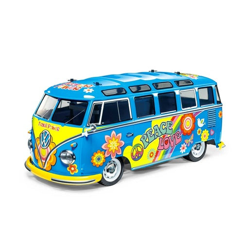 T47453 TAMIYA VW TYPE 2 (T1) FLOWER (M-05)