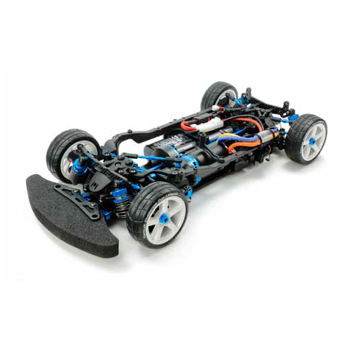 T47456 TAMIYA TB-05R CHASSIS KIT