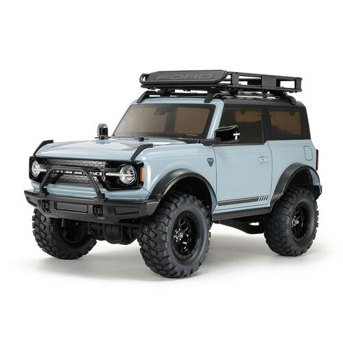 T47483A TAMIYA BRONCO 2021 BG PAINTED CC-02 Tamiya