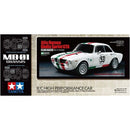 TAMIYA 1/10 GIULIA SPRINT GTA WHI PB MB-01 T47501 Tamiya