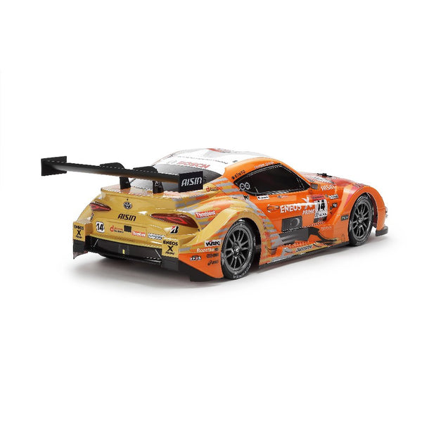 T47514 TAMIYA ENEOS X PRIME GR SUPRA (TT-02) Tamiya