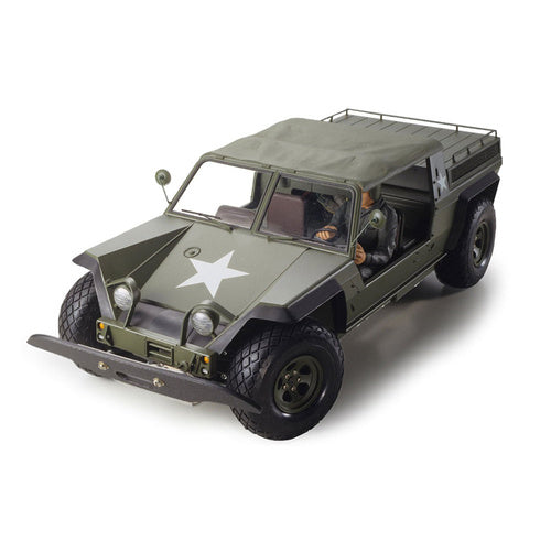 T58004 TAMIYA 1/12 XR311 Tamiya