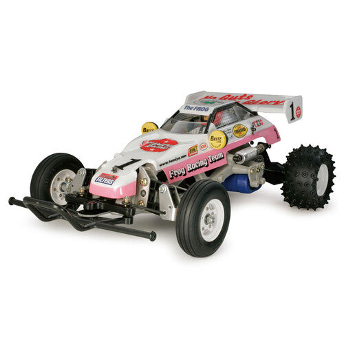 TAMIYA THE FROG (2005) T58354