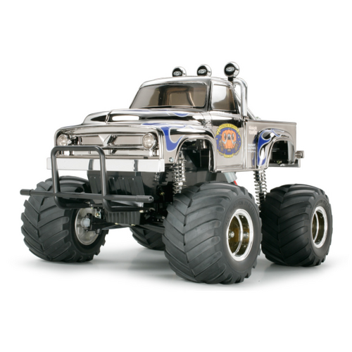 TAMIYA MIDNIGHT PUMPKIN METALLIC T58365