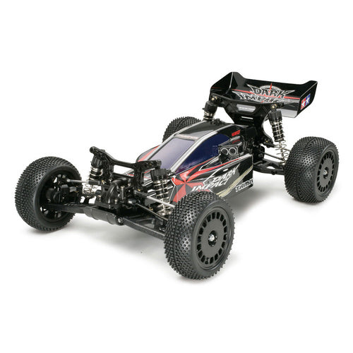 T58370 TAMIYA DARK IMPACT Tamiya