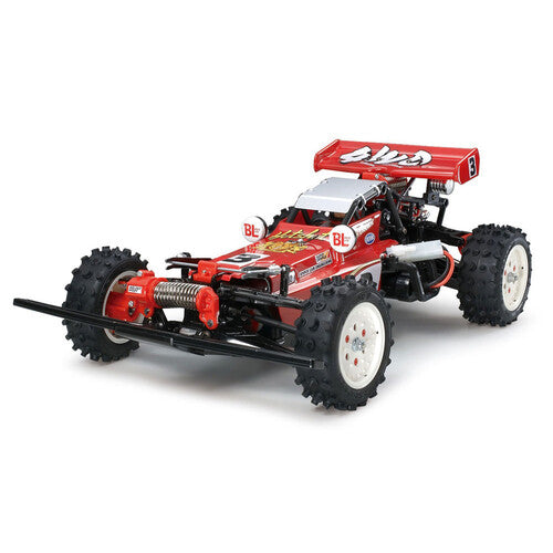 TAMIYA HOTSHOT (2007) T58391 Tamiya