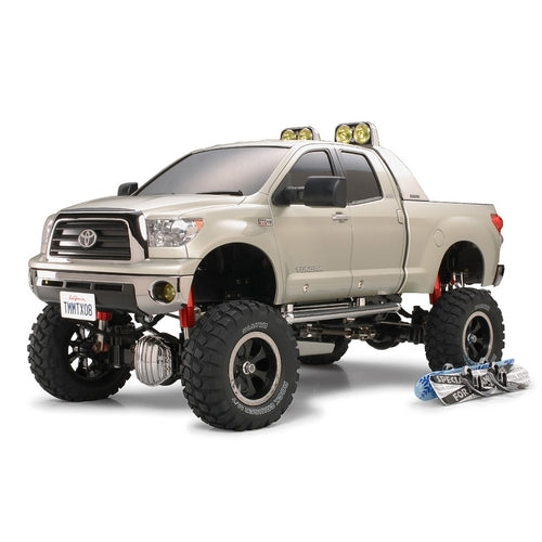 TAMIYA TOYOTA TUNDRA HIGH-LIFT T58415 Tamiya